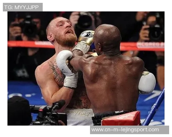 梅威瑟与嘴炮精彩对决宣传片揭示拳坛传奇的巅峰对决魅力