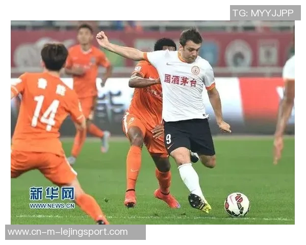 贵州人和与山东鲁能的精彩对决谁能在赛场上笑到最后