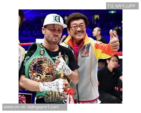 井冈一翔与冈萨雷斯的巅峰对决谁能在拳坛上书写传奇新篇