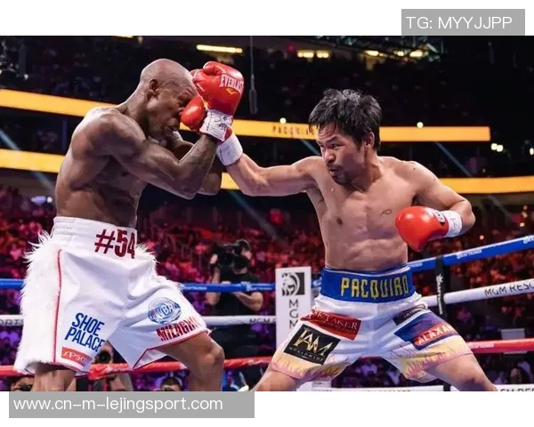 尤达赫与帕奎奥巅峰对决谁能赢得拳坛荣耀之战
